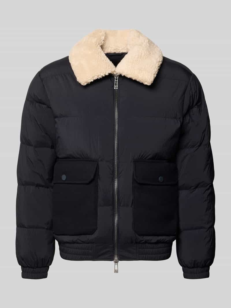 Windjack Armani Exchange XM003325
