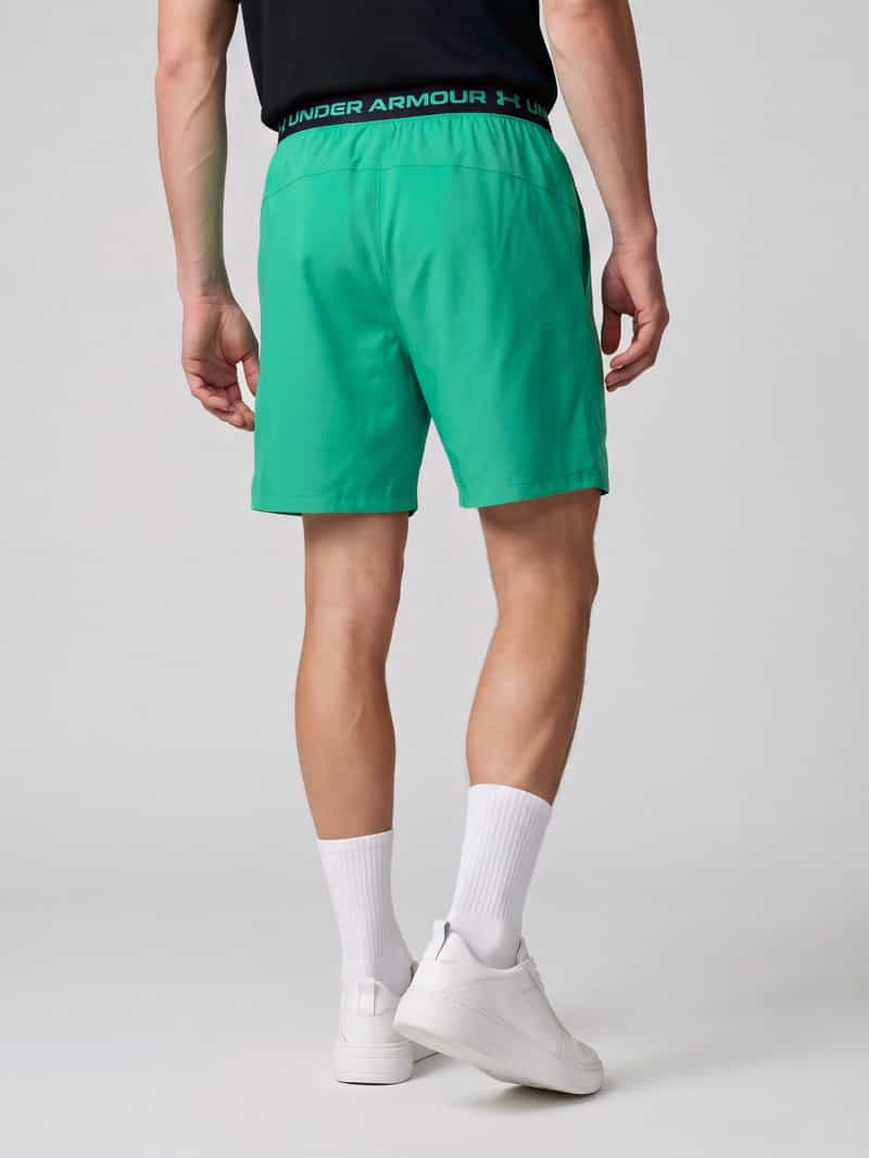 Under Armour Sportshort met elastische logoband