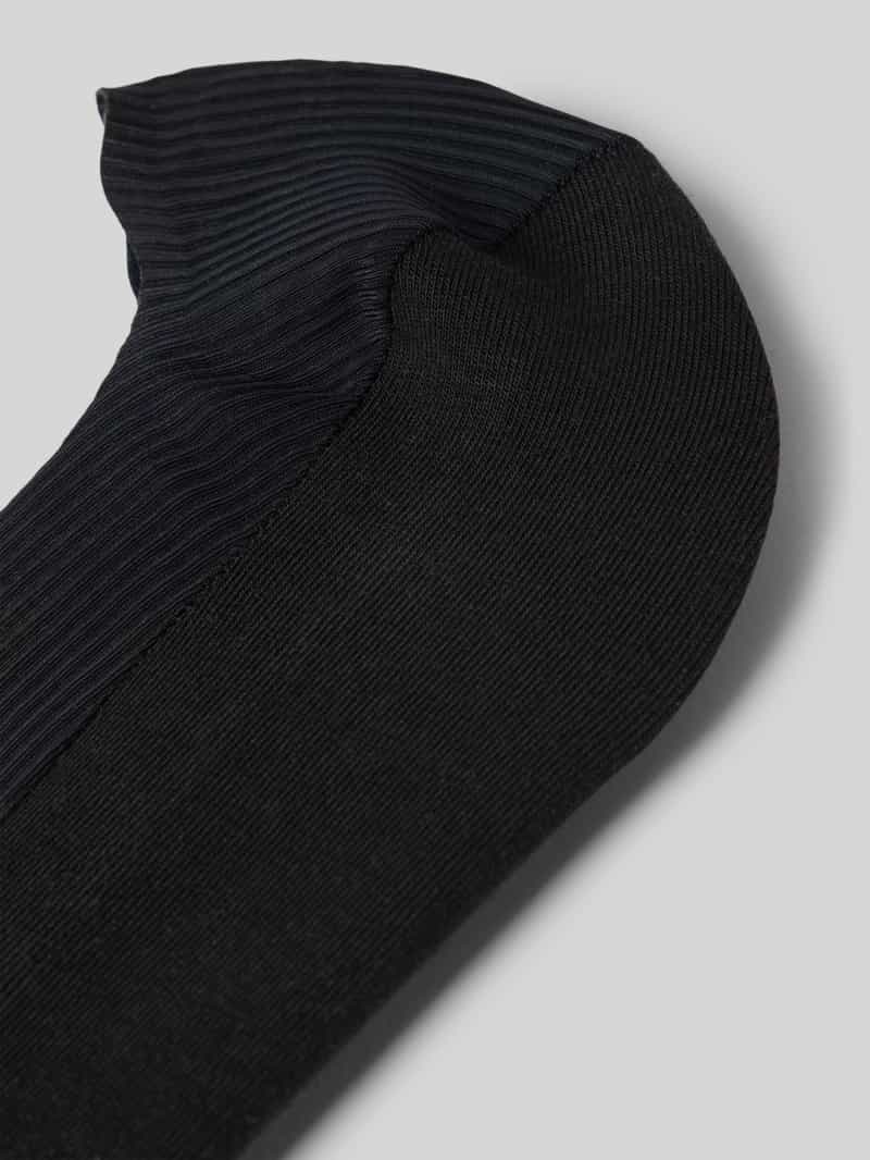 JOOP! Collection Sokken met ribboord