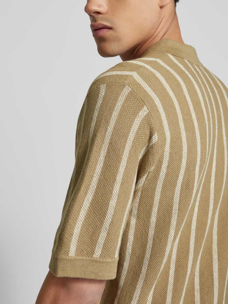 jack & jones Vrijetijdsoverhemd met knoopsluiting model 'EMIL'