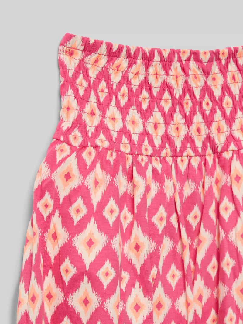 s.Oliver RED LABEL Minirok met binnenbroekje
