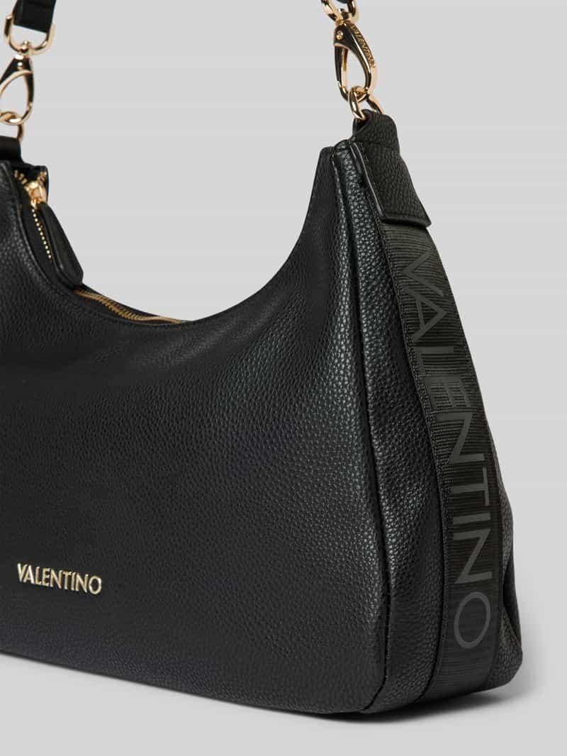VALENTINO BAGS Handtas met labelapplicatie model 'TWIG'