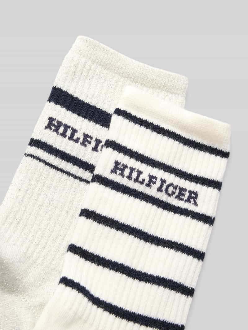 Tommy Hilfiger Sokken van katoenmix