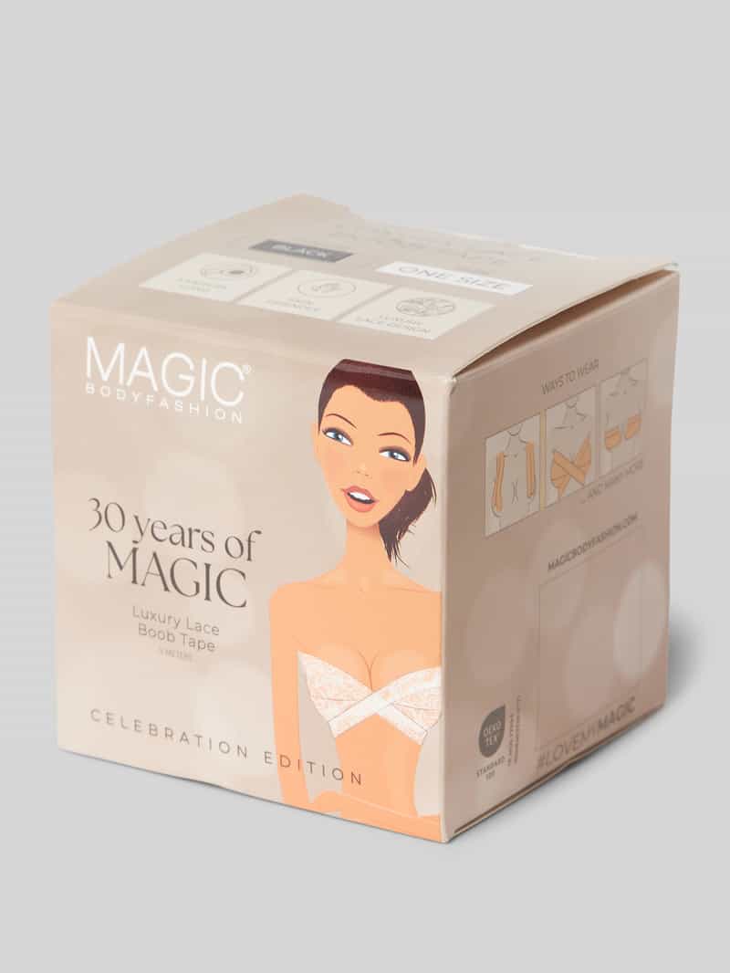 magic bodyfashion Zelf op maat te maken borstband
