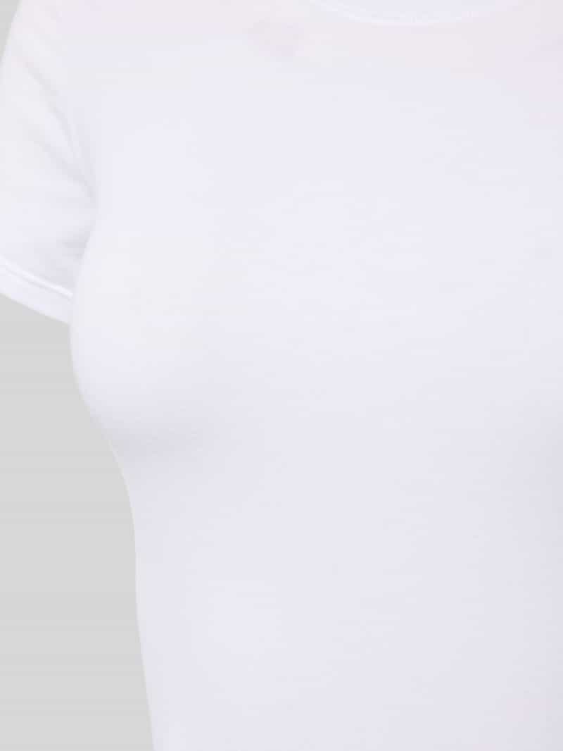Polo Ralph Lauren Pyjamabovendeel met logostitching