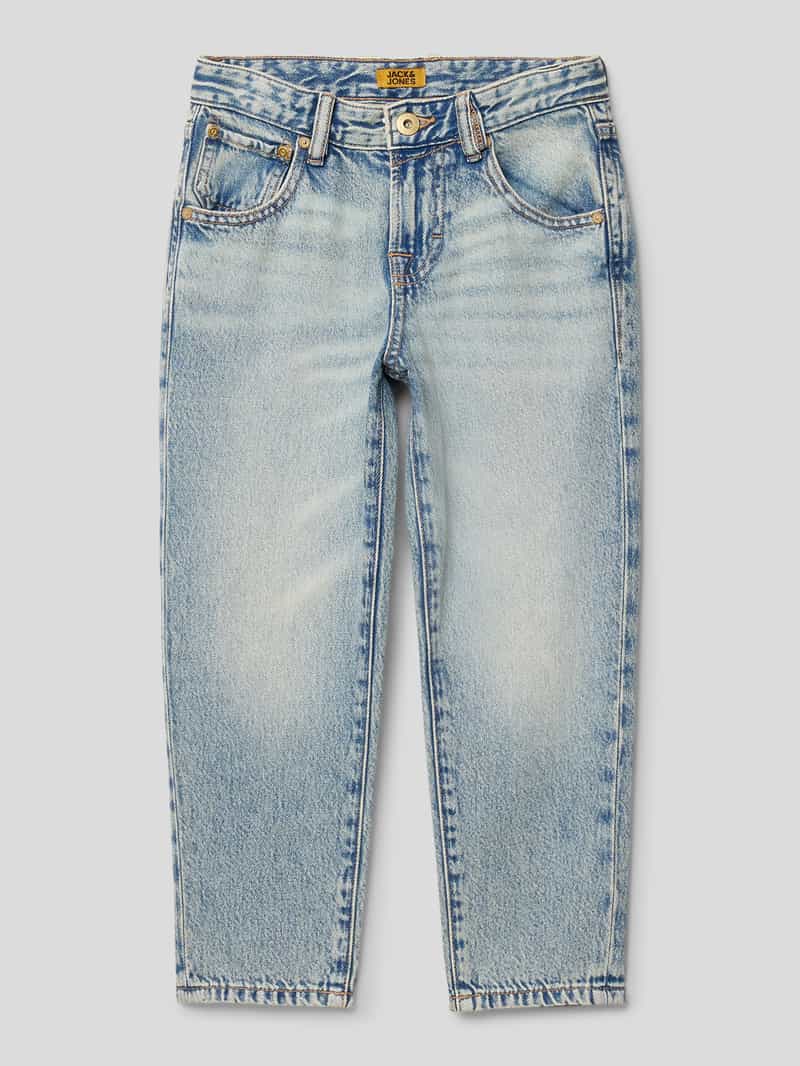 jack & jones Jeans met 5-pocketmodel model 'FRANK'