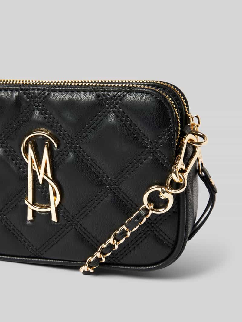 Steve Madden Handtas met labelapplicatie model 'BMARVIS'