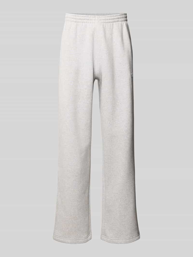 adidas Originals Sweatbroek met elastische band