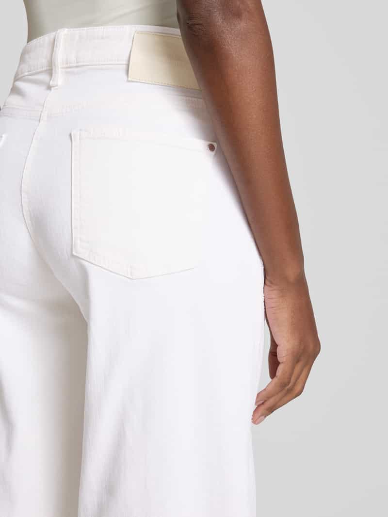 CAMBIO Jeans met 5-pocketmodel model 'ALEK'