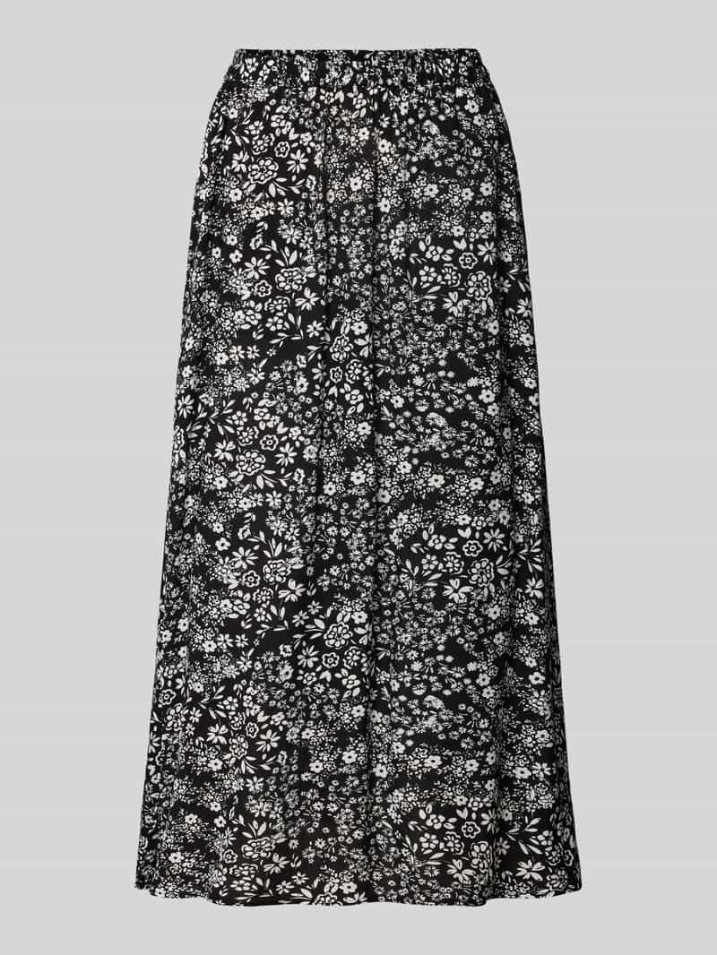 Vero Moda Maxirok van pure viscose model 'EASY JOY'