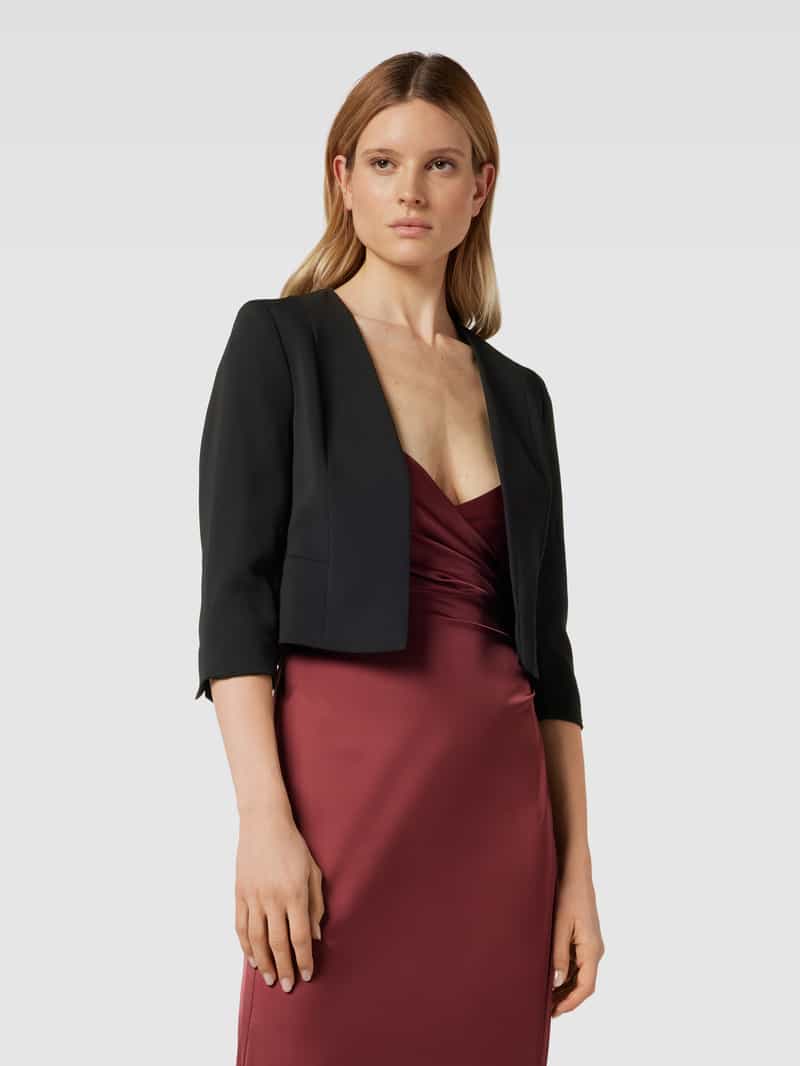 Bolero met -mouwen Christian Berg Cocktail