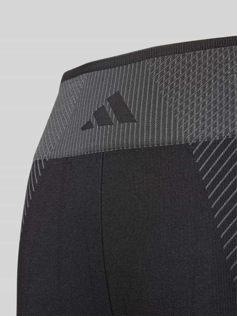 ADIDAS SPORTSWEAR Super skinny fit legging met logostitching