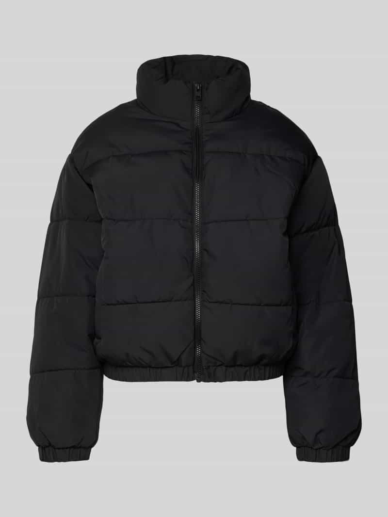 JJXX Gewatteerd jack met opstaande kraag model 'TRACY'