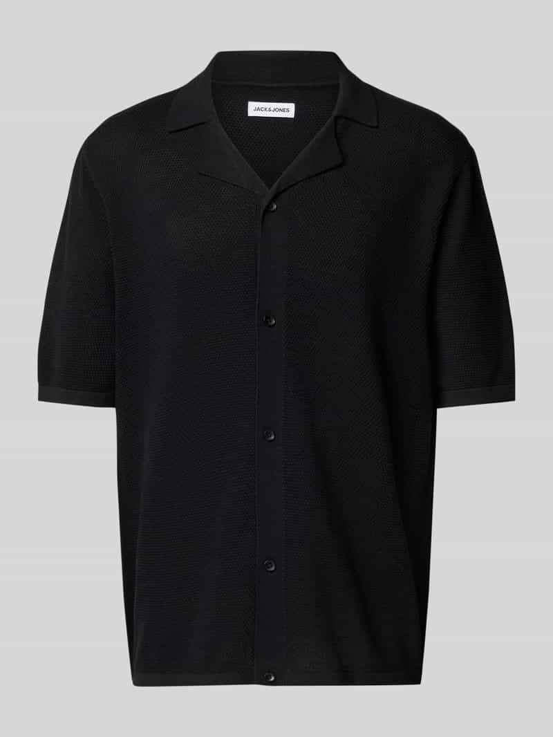 jack & jones Vrijetijdsoverhemd met knoopsluiting model 'ORION'