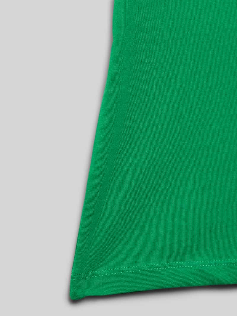 Tommy Hilfiger Kids T-shirt met labelprint