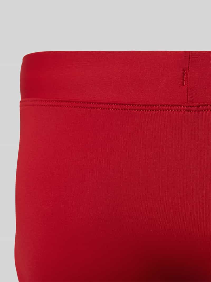 Tommy Hilfiger Zwembroek met labelprint