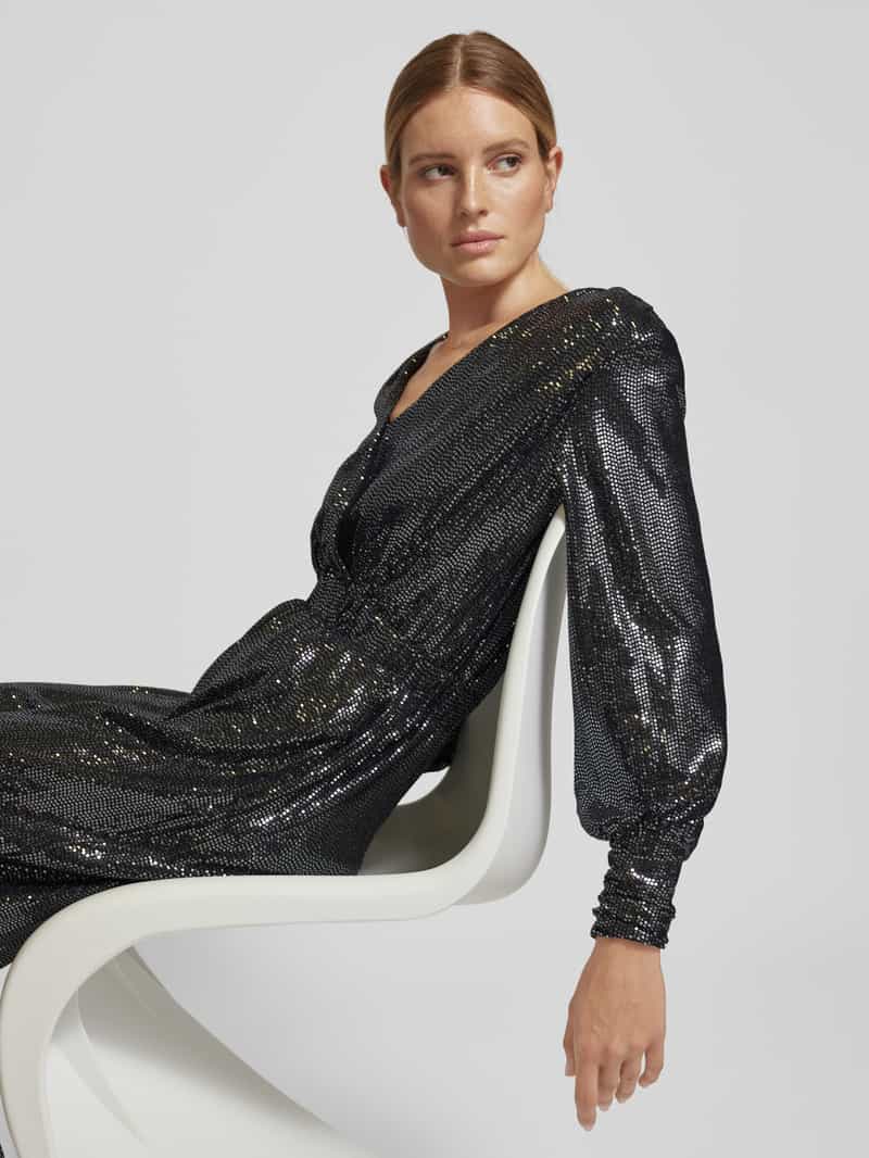 Constantly K X P&C* Jumpsuit met pailletten