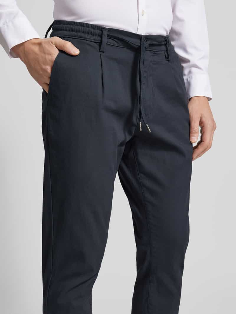 lindbergh Broek met tunnelkoord
