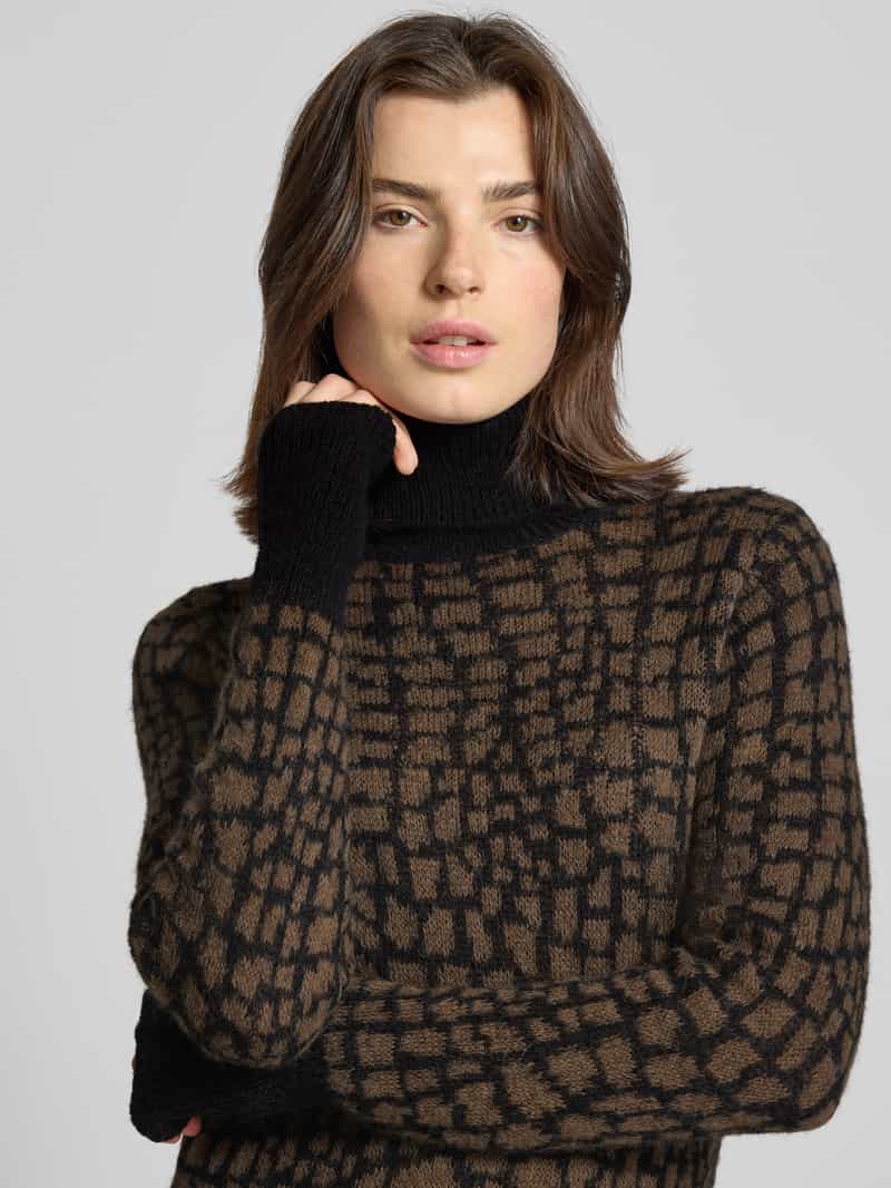 Joop! Coltrui in all-over look model 'KORDULA'