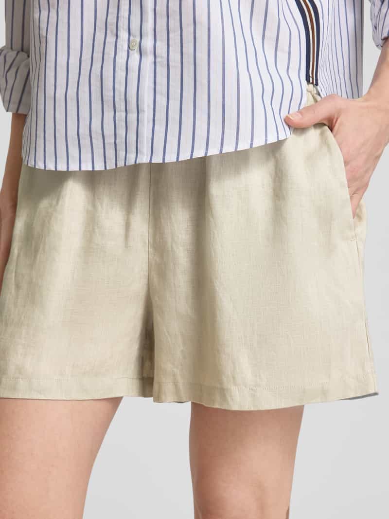 ECOALF Korte broek met elastische band model 'YERAALF'