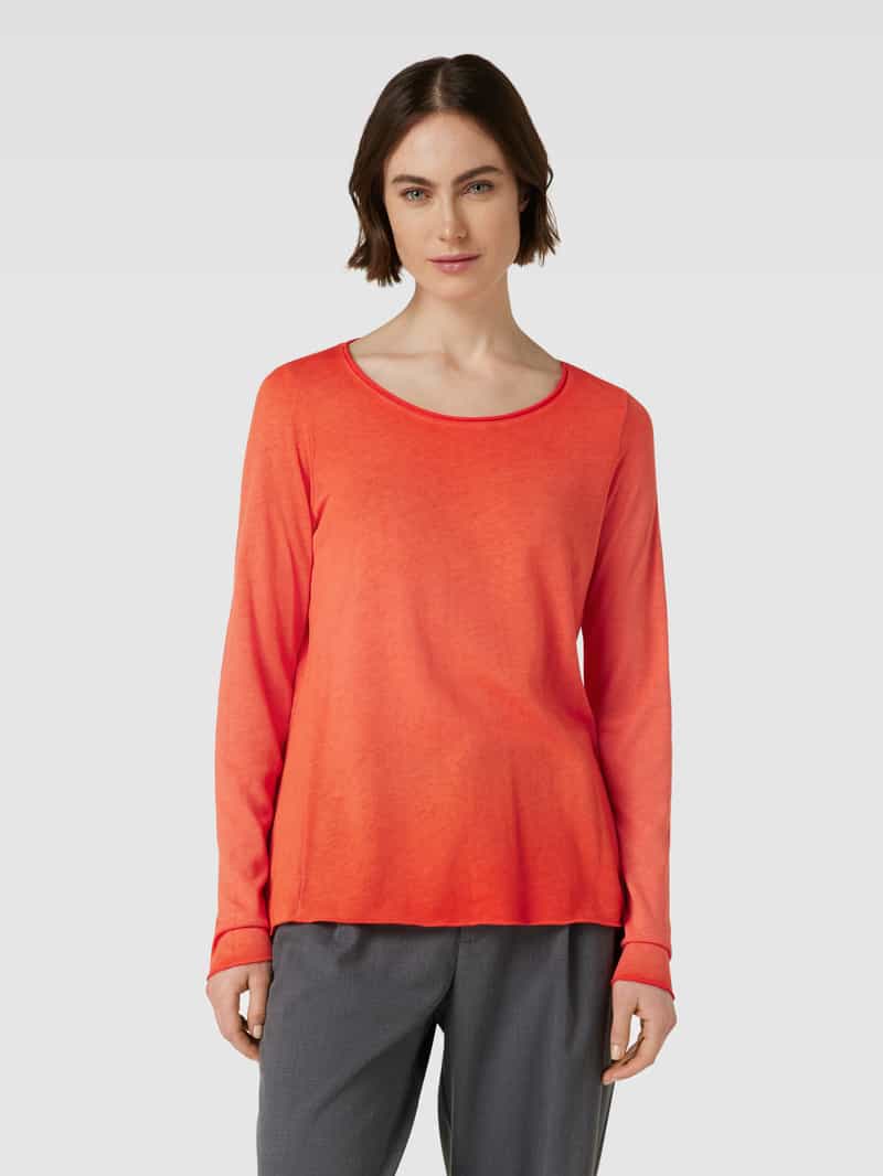 Longsleeve met ronde hals Smith and Soul