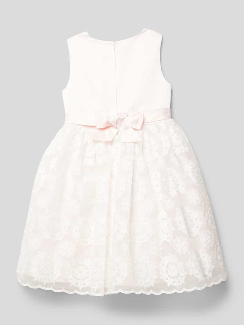 Jurk met ritssluiting Happy Girls