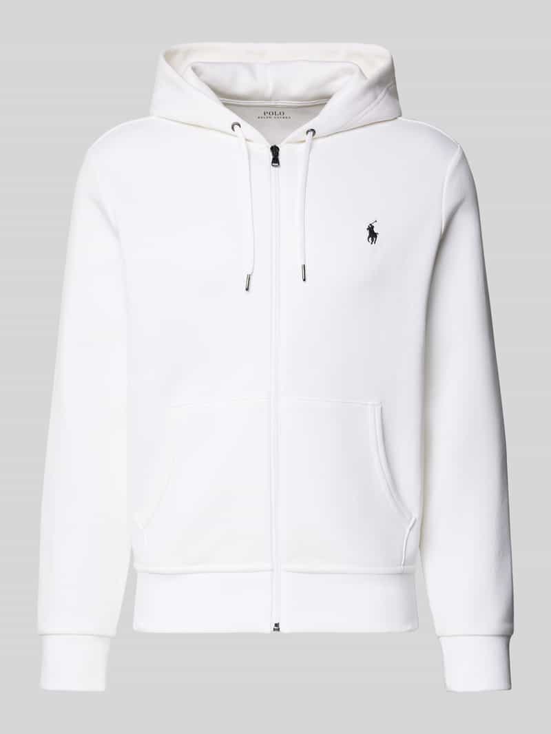 Polo Ralph Lauren Sweatjack met capuchon