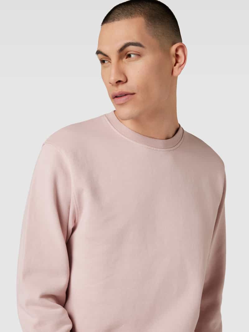 Colorful Standard Sweatshirt met ronde hals
