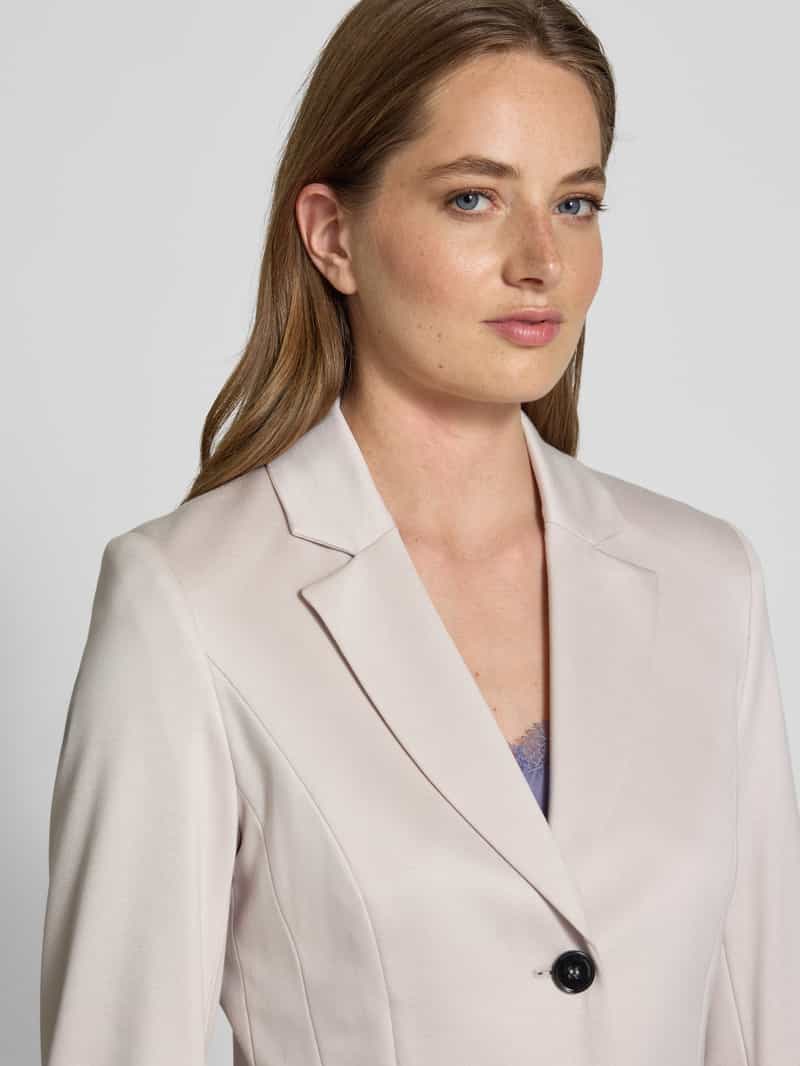 Marc Cain Blazer met reverskraag