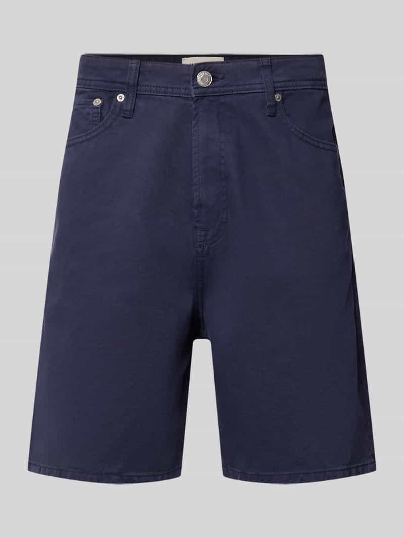 Bermuda’s in 5-pocketmodel model 'TONY ORIGINAL'