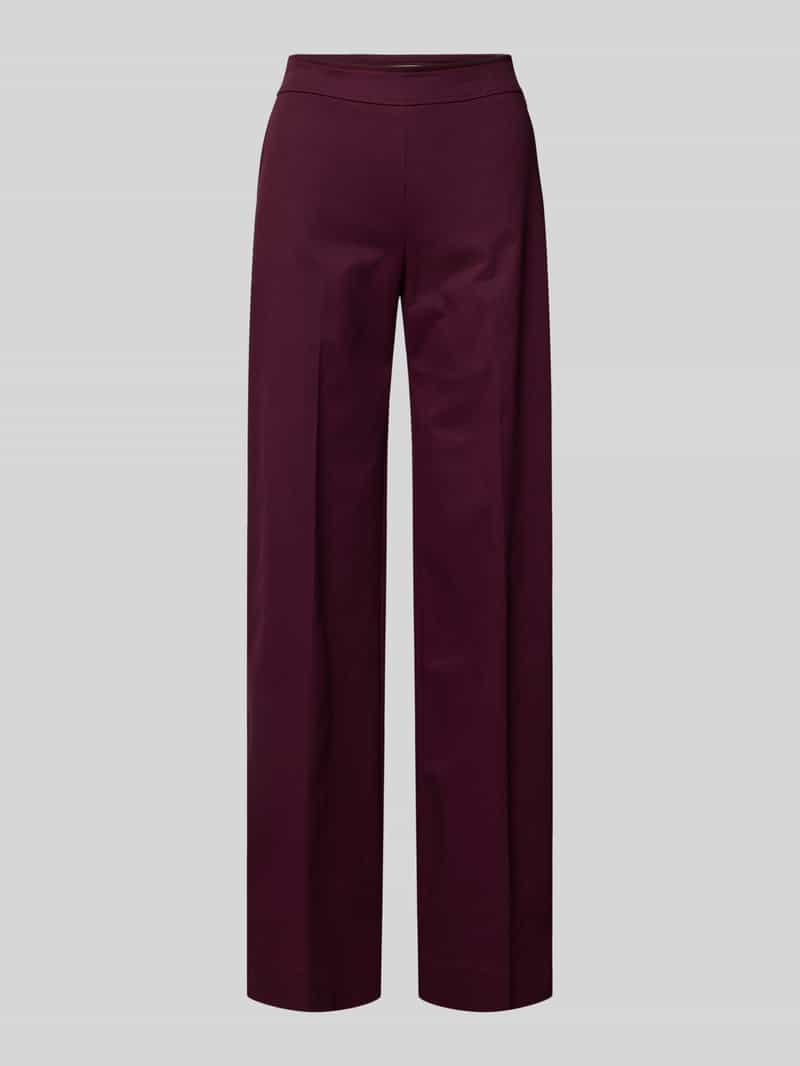 RINASCIMENTO Broek met elastische band en steekzakken