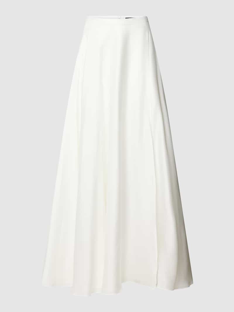 Bruidsrok in A-lijn Swing