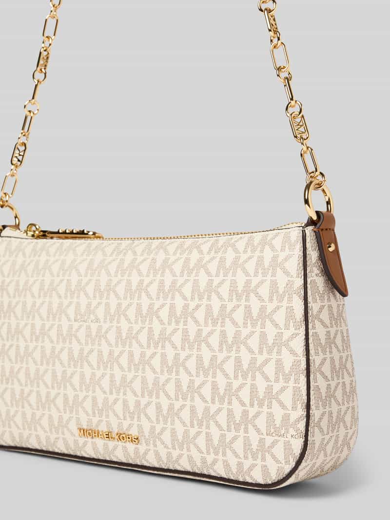 MICHAEL Kors Handtas met labelapplicatie model 'EMPIRE'