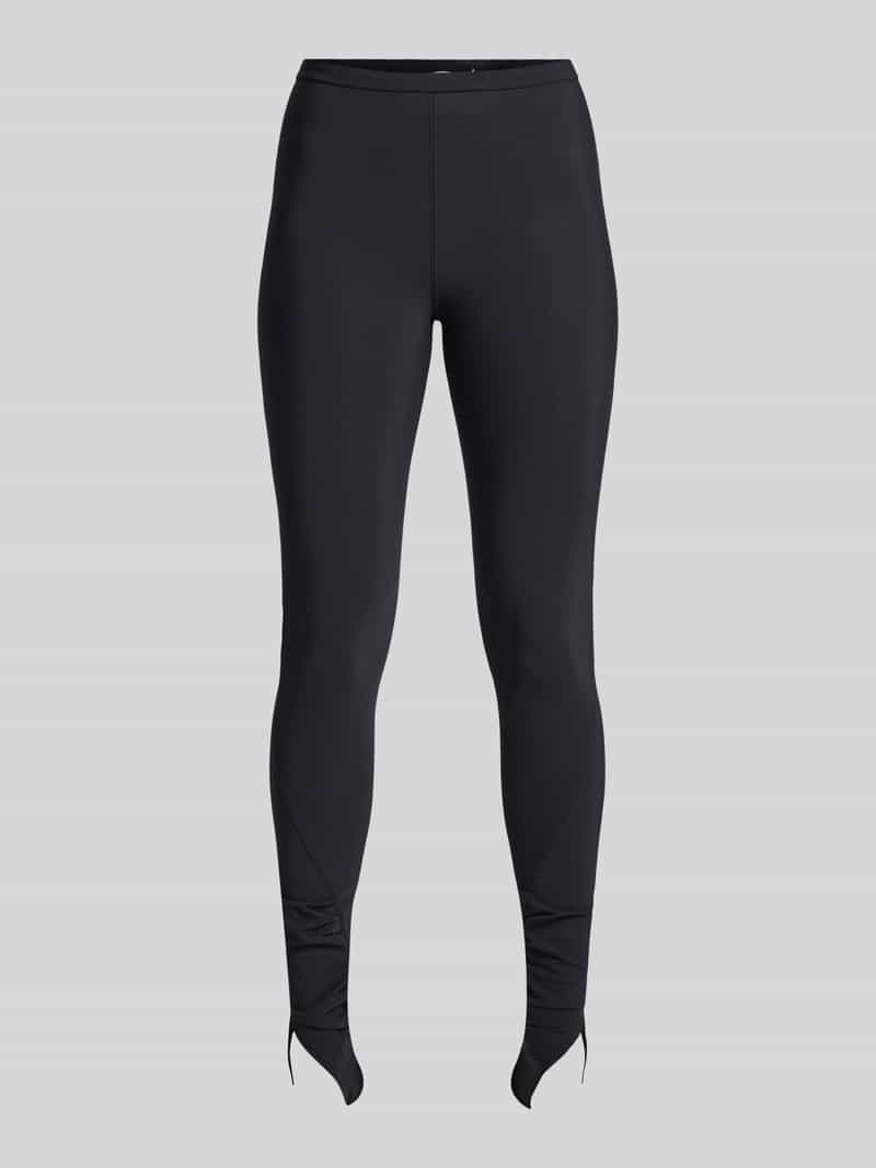 Iro Legging met elastische tailleband