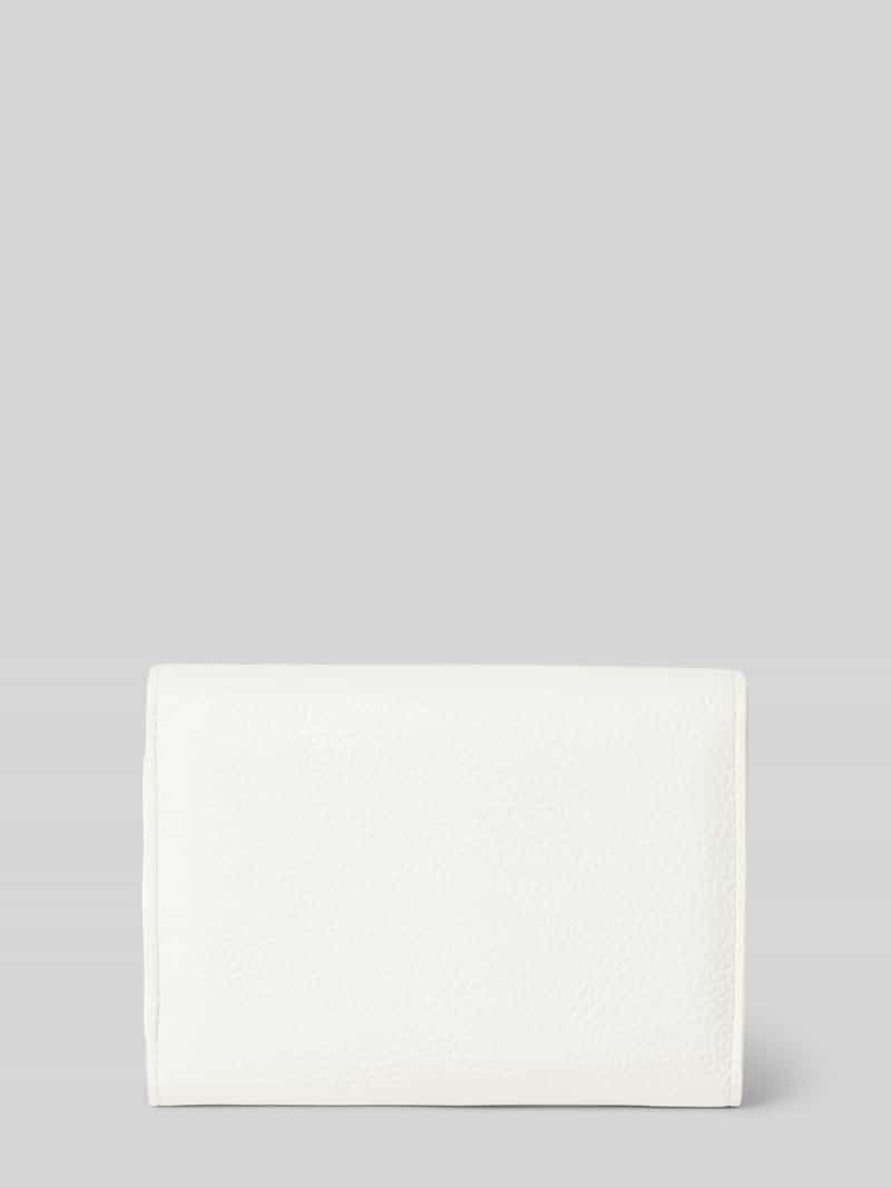 VALENTINO BAGS Portemonnee in leerlook model 'BRIXTON'
