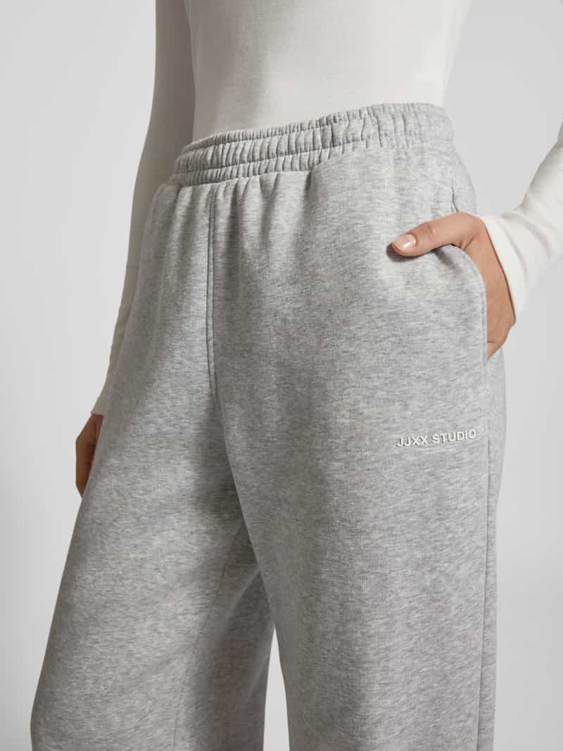 JJXX Sweatbroek met elastische band