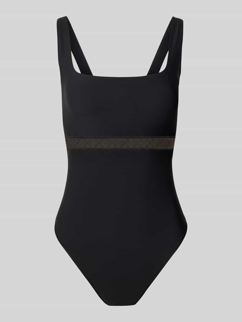 Triumph Body met vierkante hals model 'PALINA COSMIC HEART'BEAT'