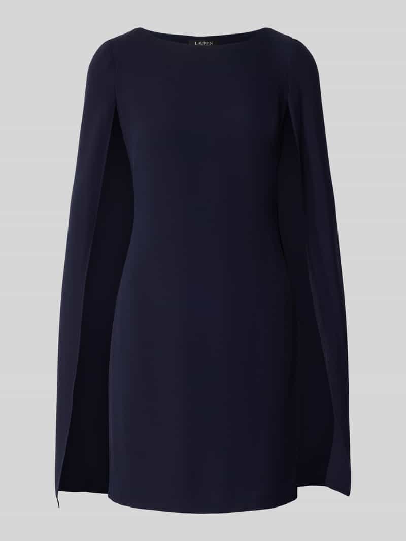 Lauren Ralph Lauren Cocktailjurk met ronde hals model 'PETRA'
