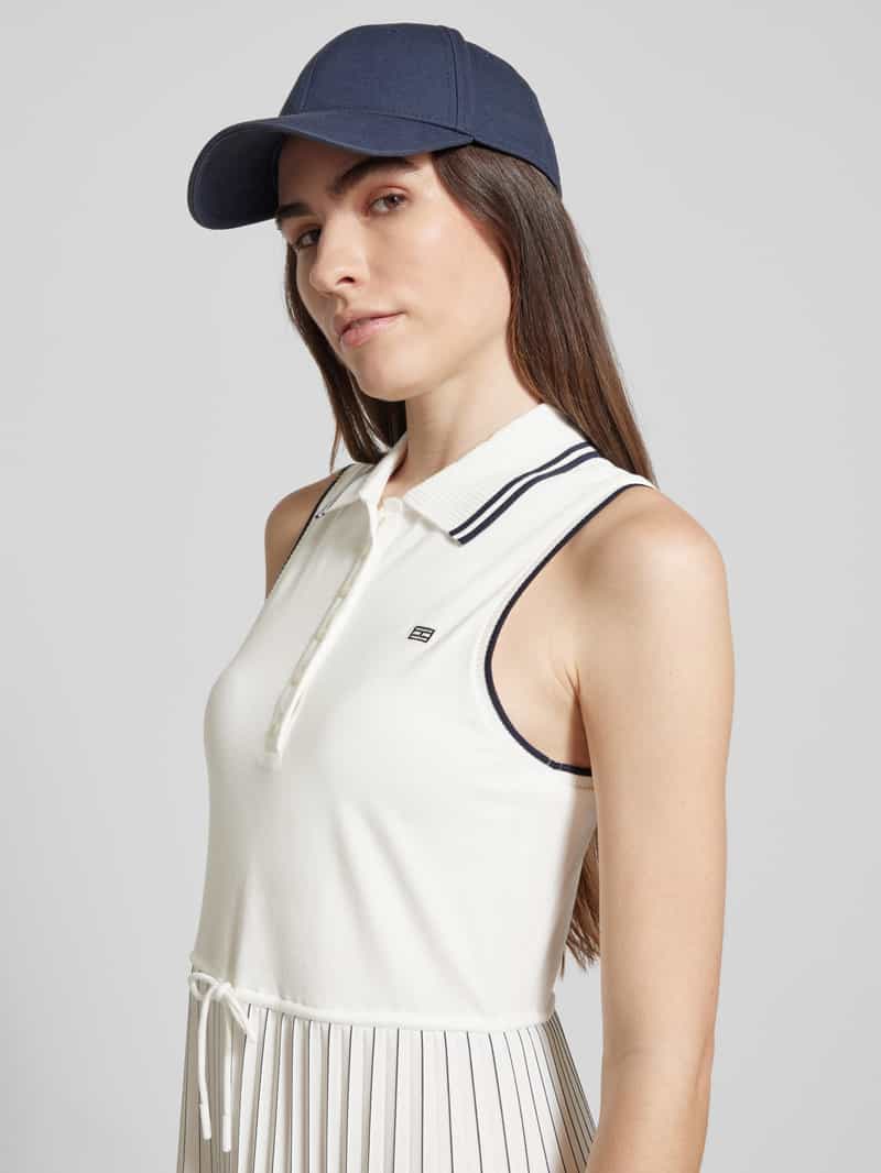 Tommy Hilfiger Polojurk in mouwloos design