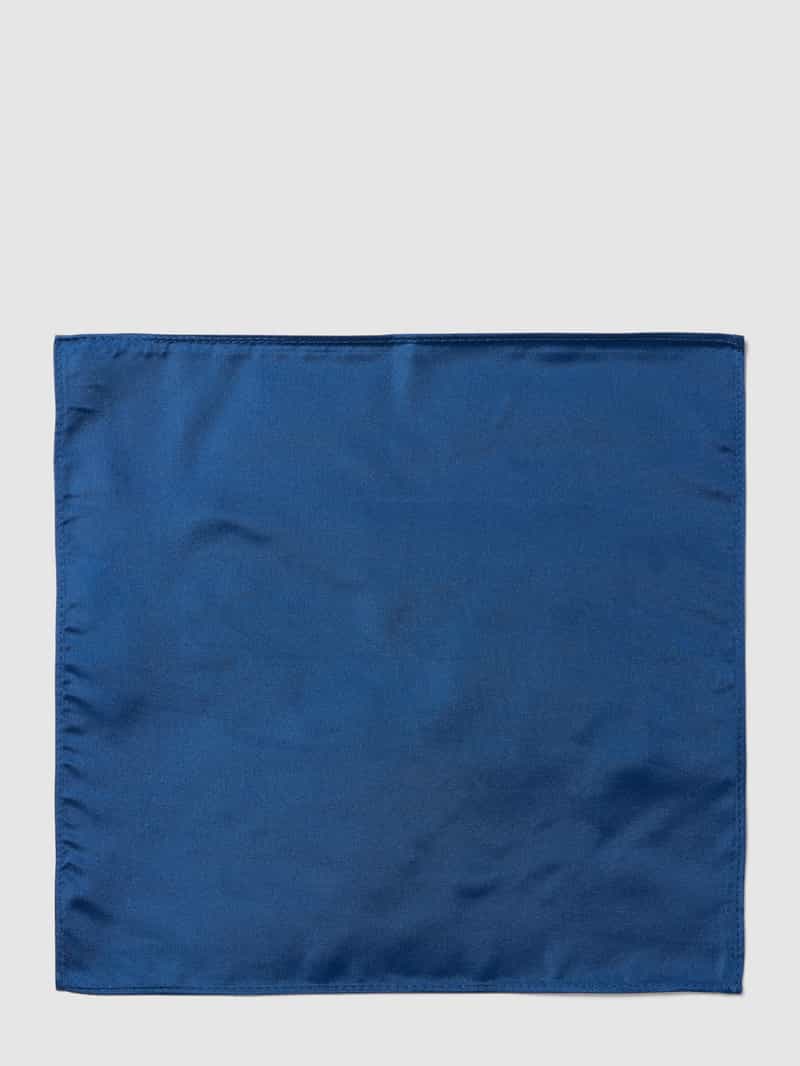 Monti Pochet van zijde