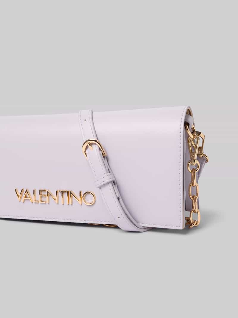 VALENTINO BAGS Schoudertas met labeldetail model 'STEFANY'