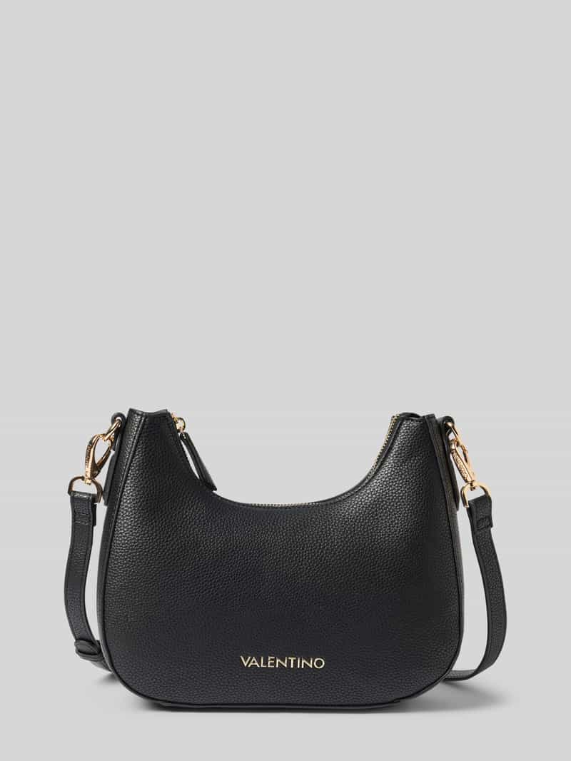 VALENTINO BAGS Handtas met labelapplicatie model 'BRIXTON'