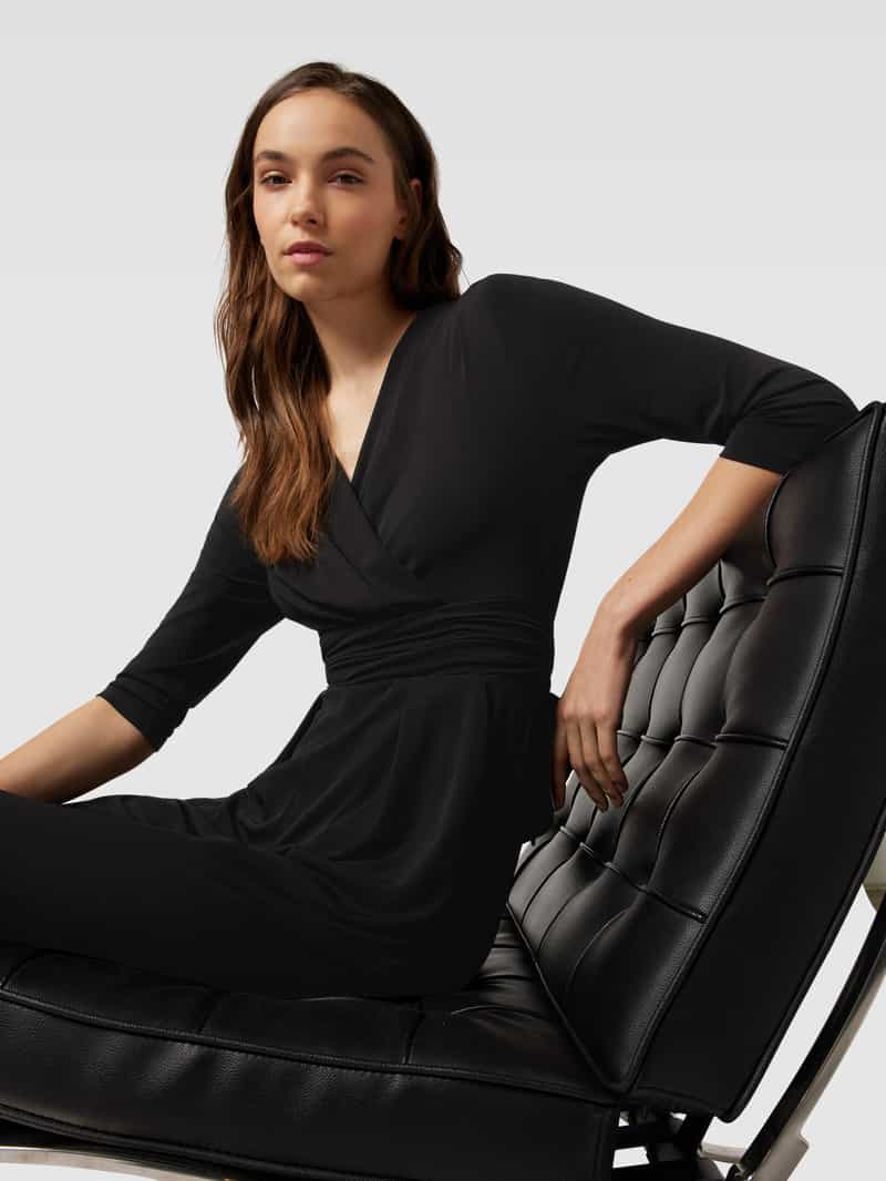 V.M. Jumpsuit in wikkellook