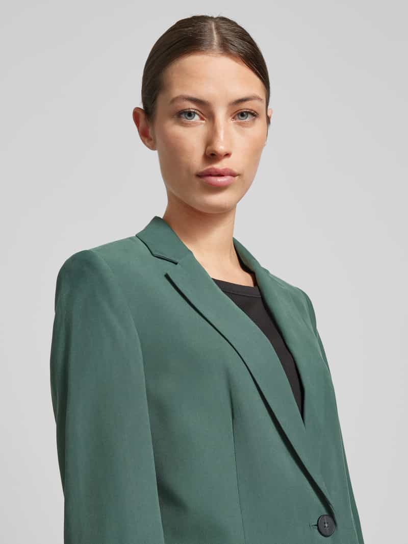 Jake*s Collection Blazer met strookzakken