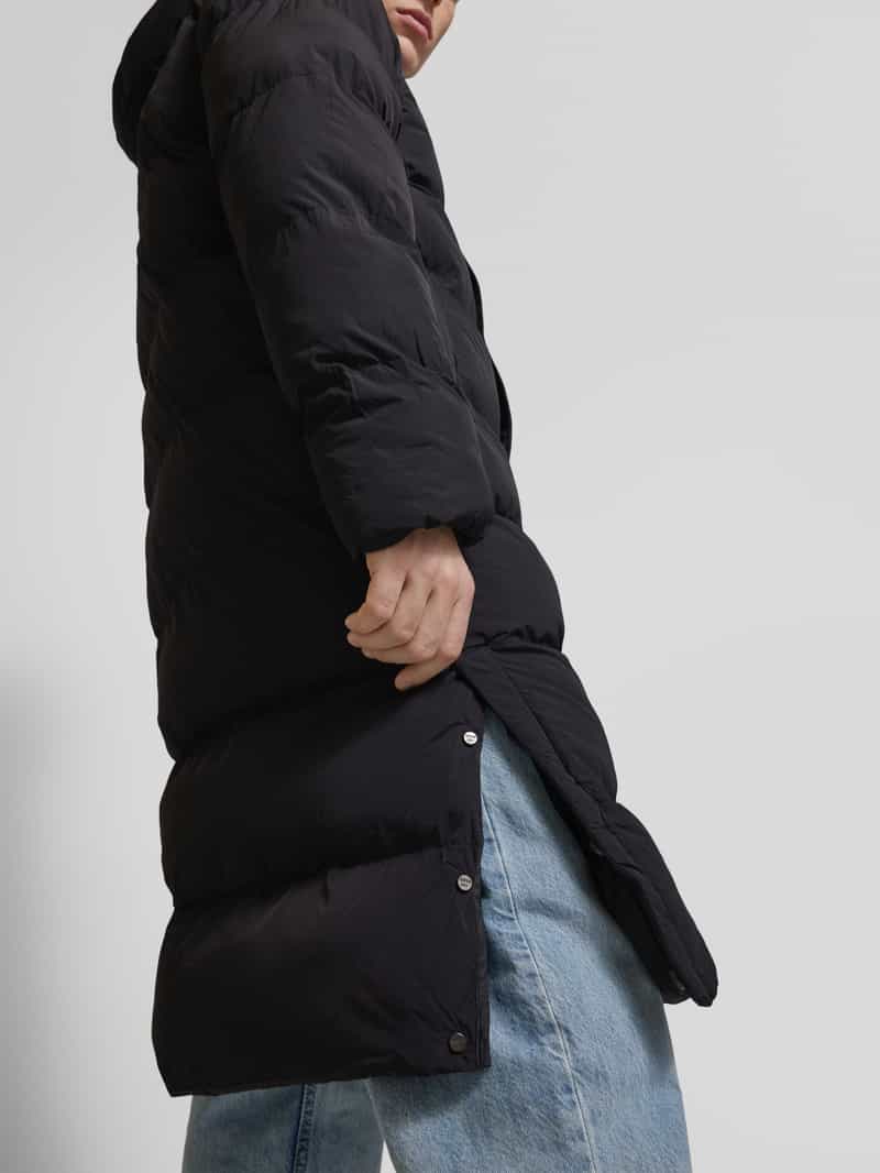 Superdry Gewatteerd jack met capuchon