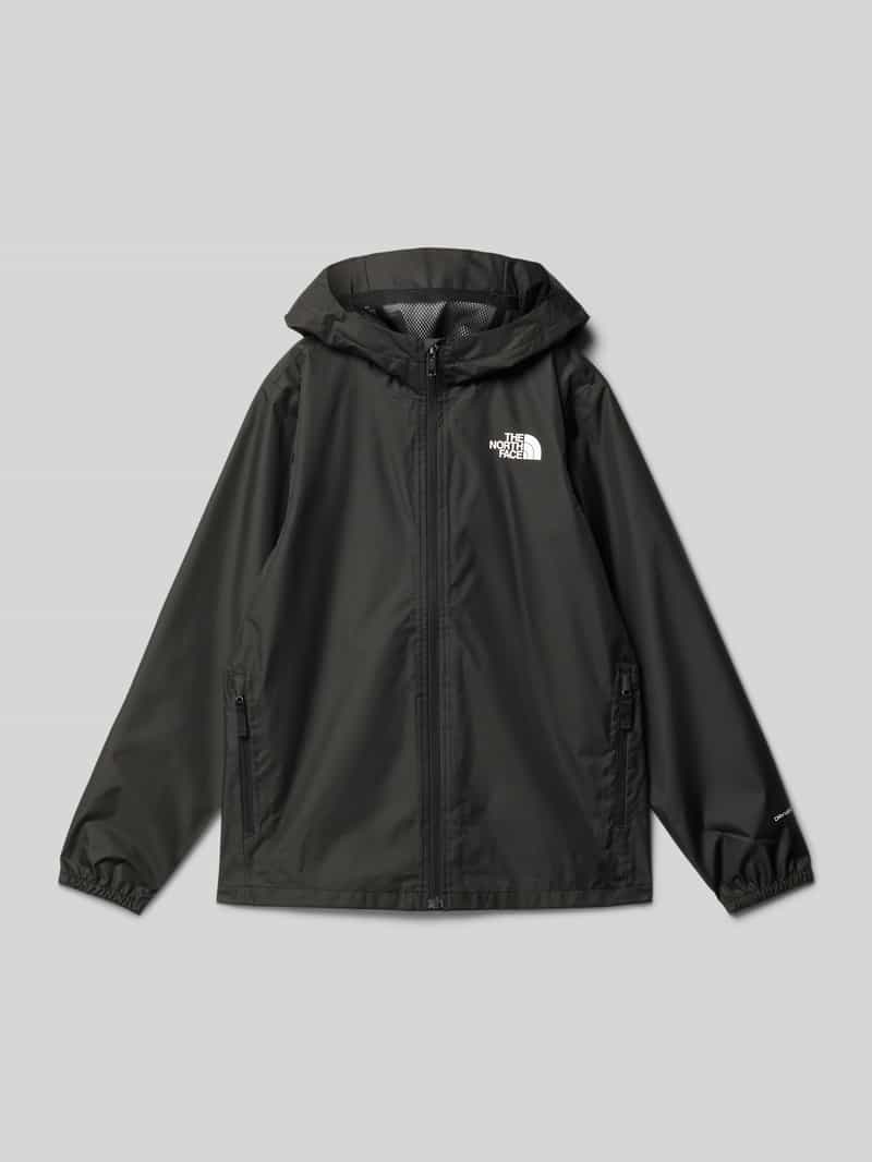 The North Face Jack met capuchon