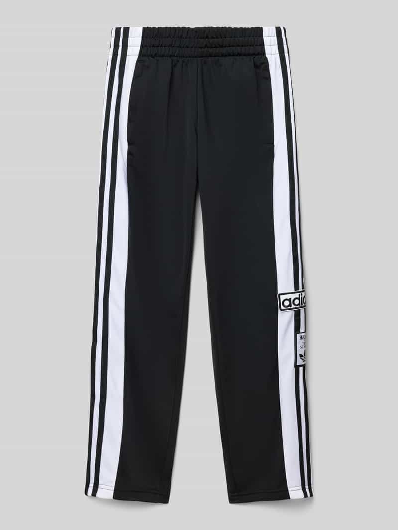 adidas Originals Sweatbroek met elastische band