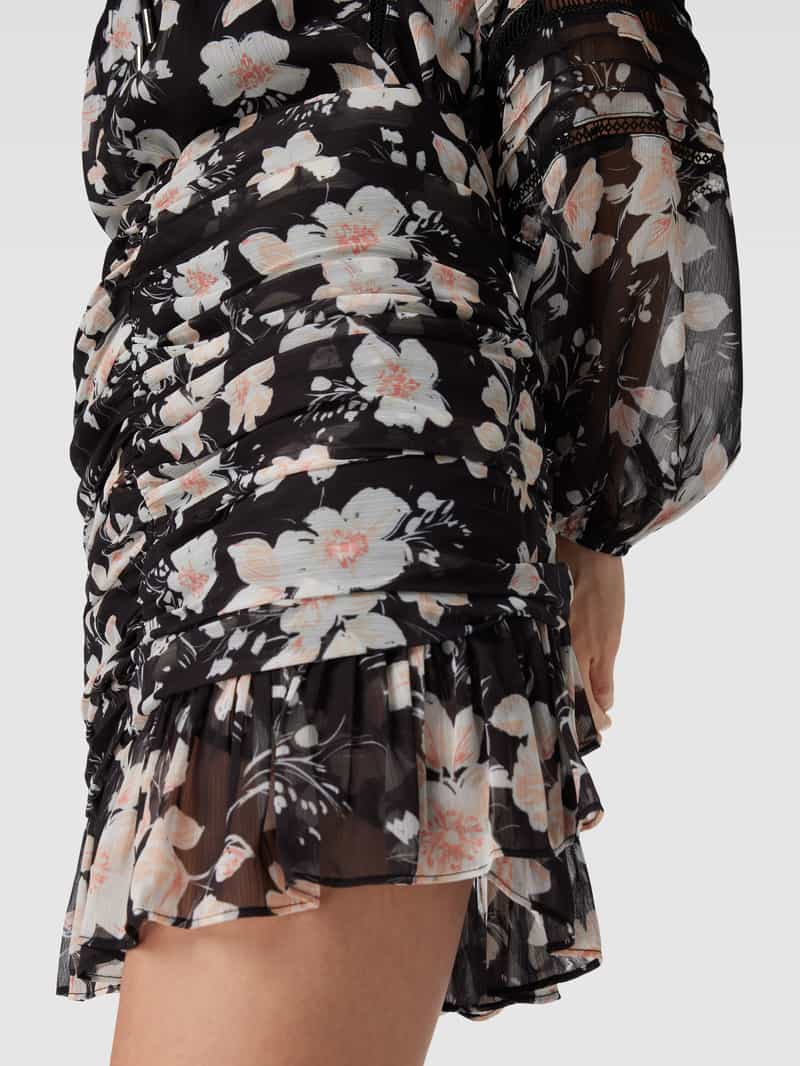 Guess Rok met labeldetail model 'VANESSA'