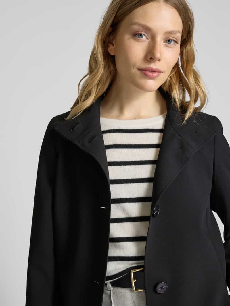 Fuchs Schmitt Jas met opstaande kraag