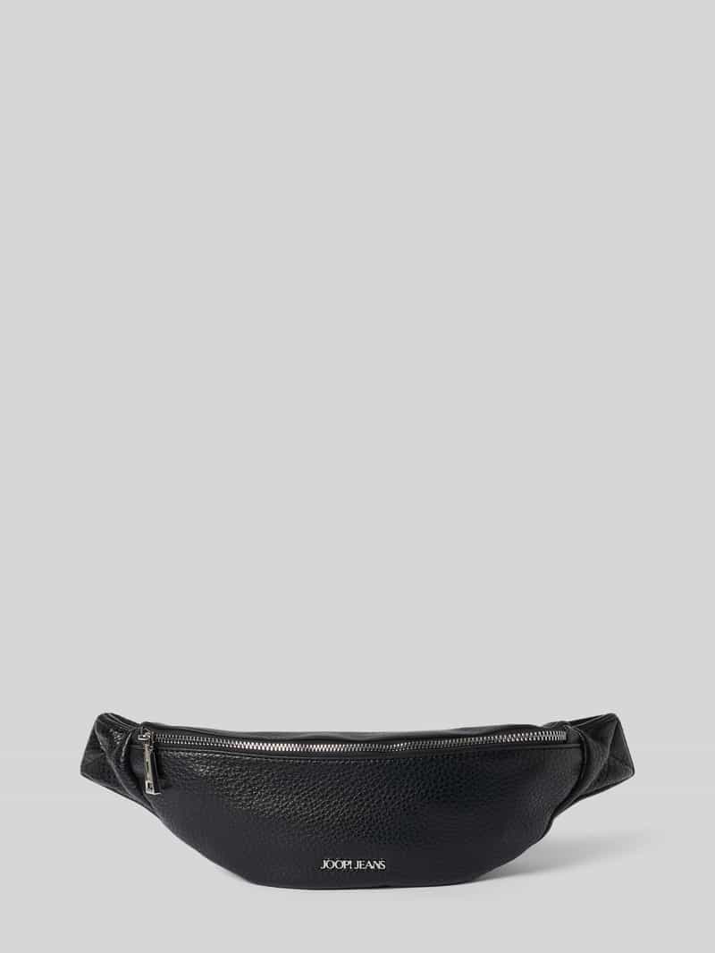 JOOP! JEANS Heuptasje met labeldetail